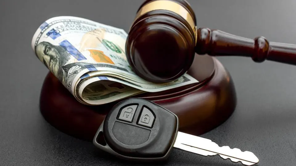 Car Accident Lawyer Cost in Virginia