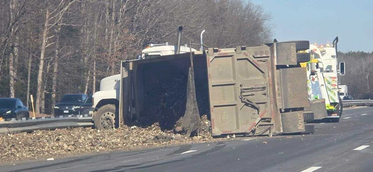 Hospital Bills After a Virginia Truck Crash