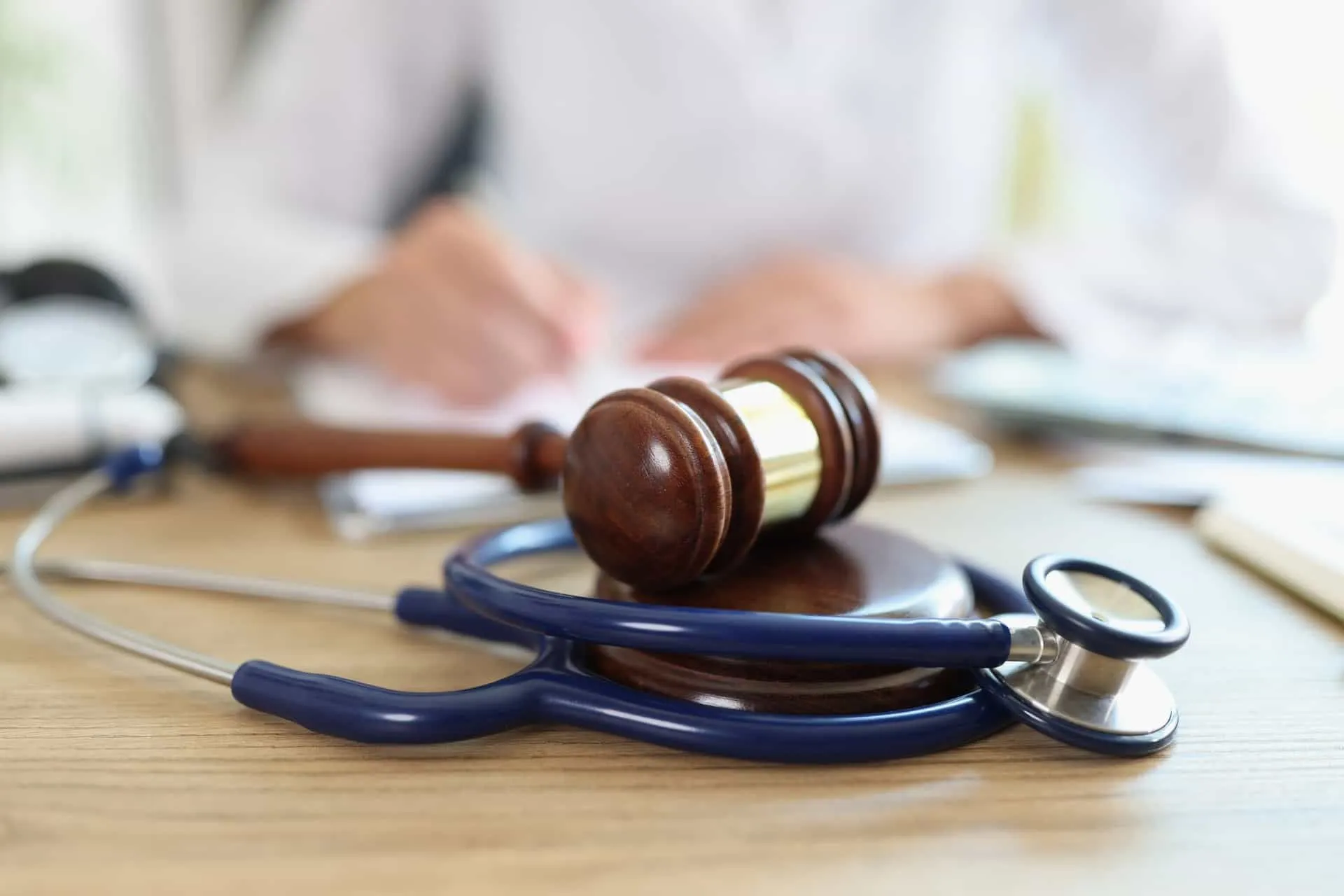 Legal Help Matters for Hospital Bill Coverage