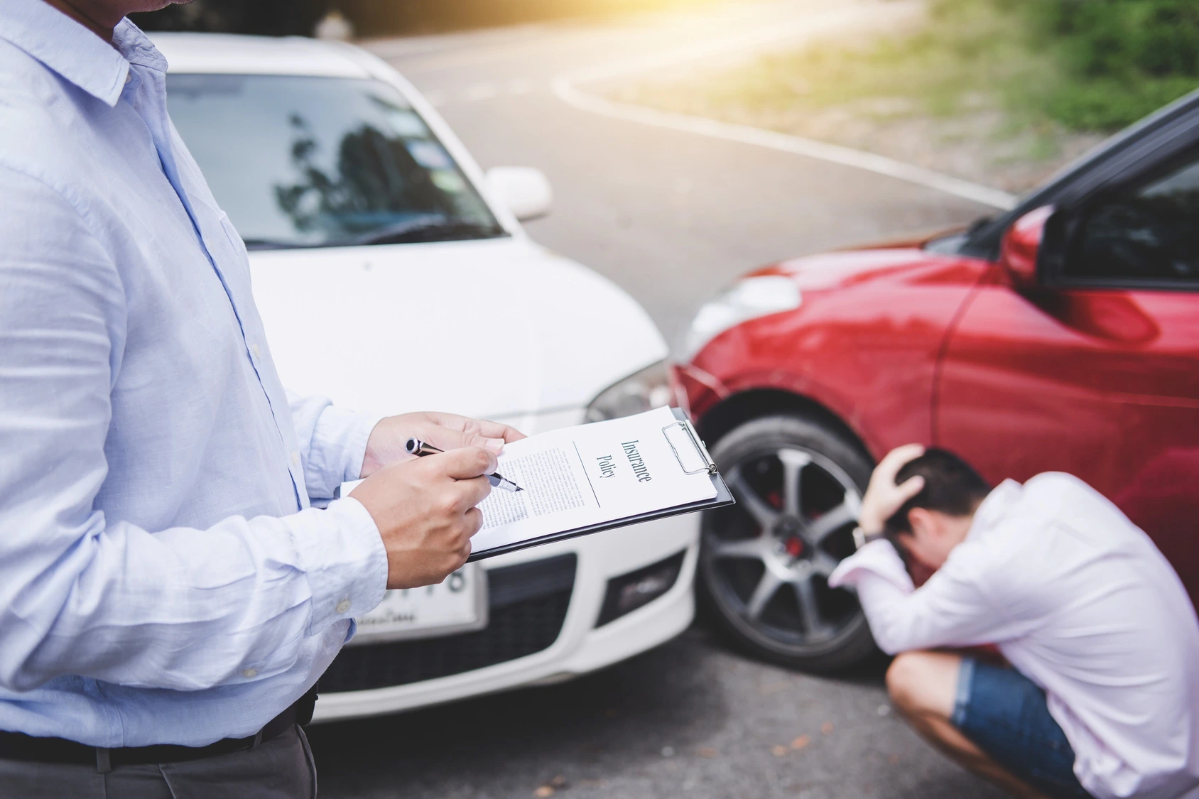 Steps to Take Before You Fire Your Accident Lawyer