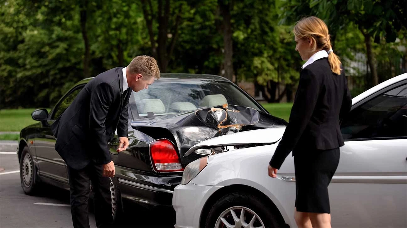 When to Hire a Car Accident Lawyer in Virginia
