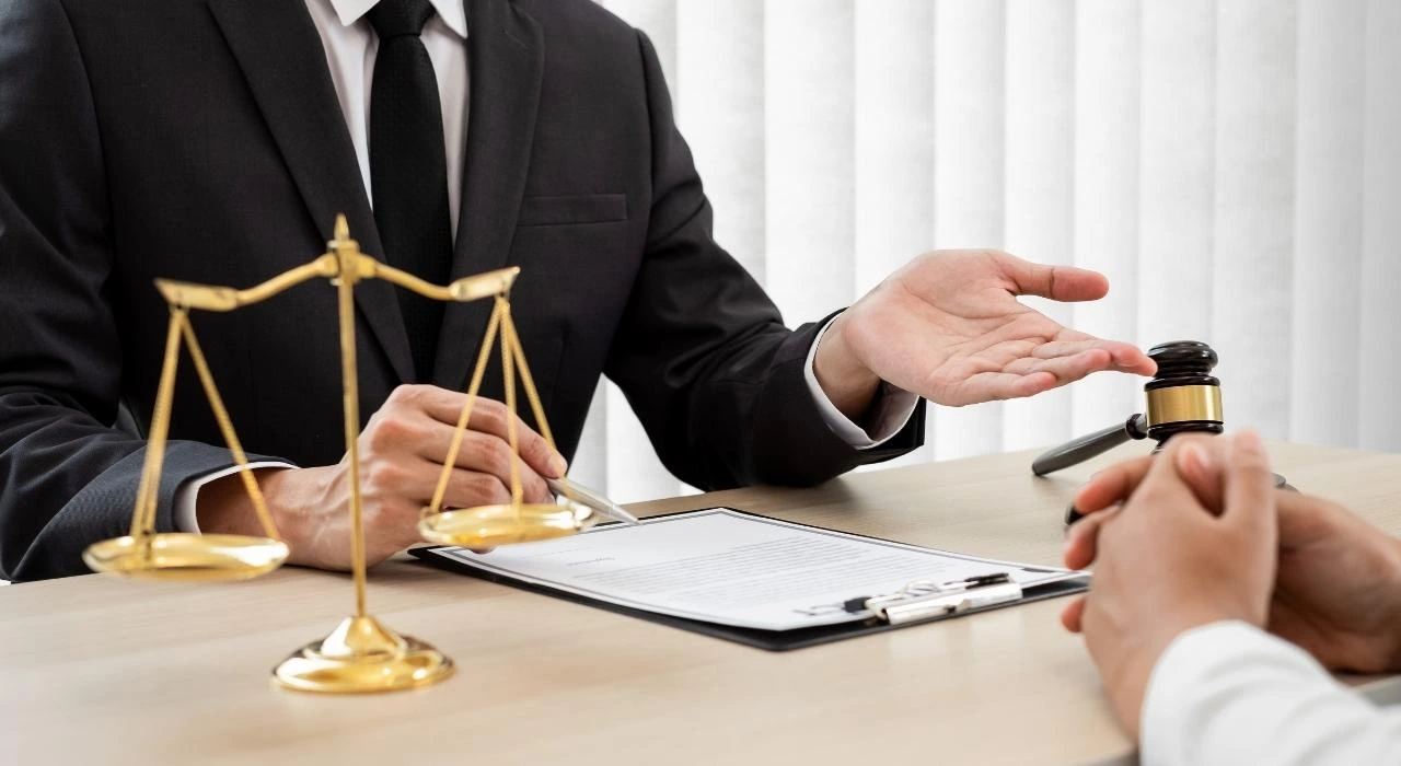 Legal Representation