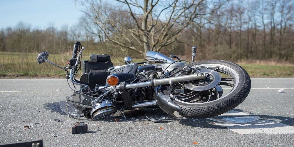 Motorcycle Accident Insurance Claims
