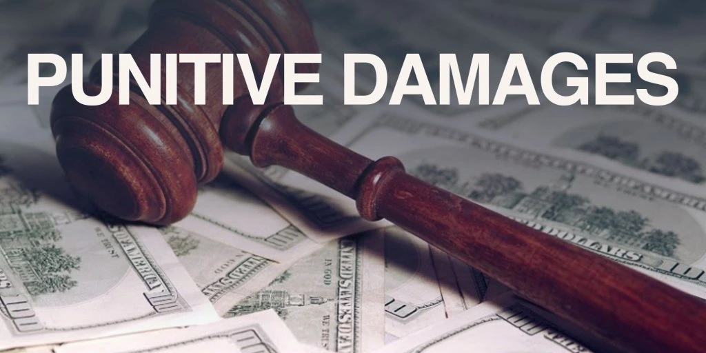 Punitive Damages