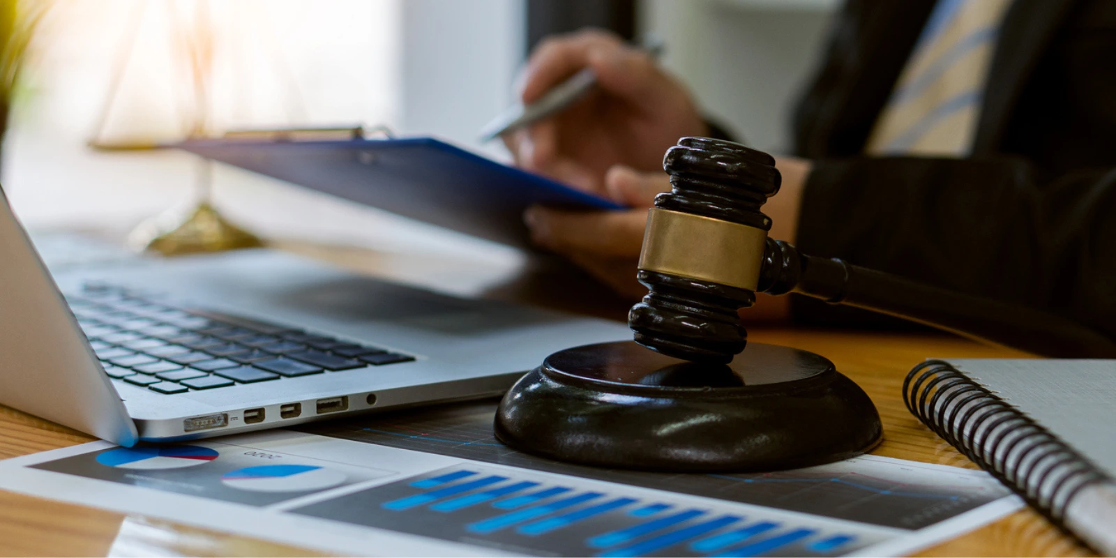 The Importance of Experienced Legal Representation