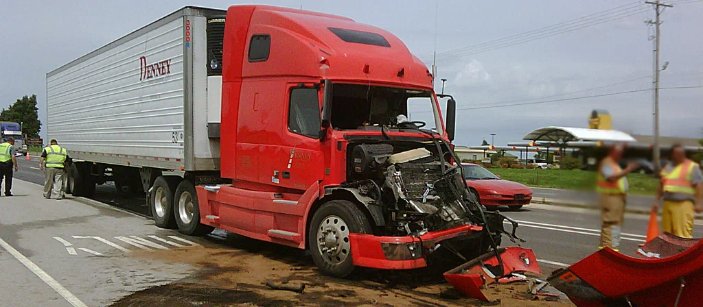 Virginia Fatal Truck Underride Accidents