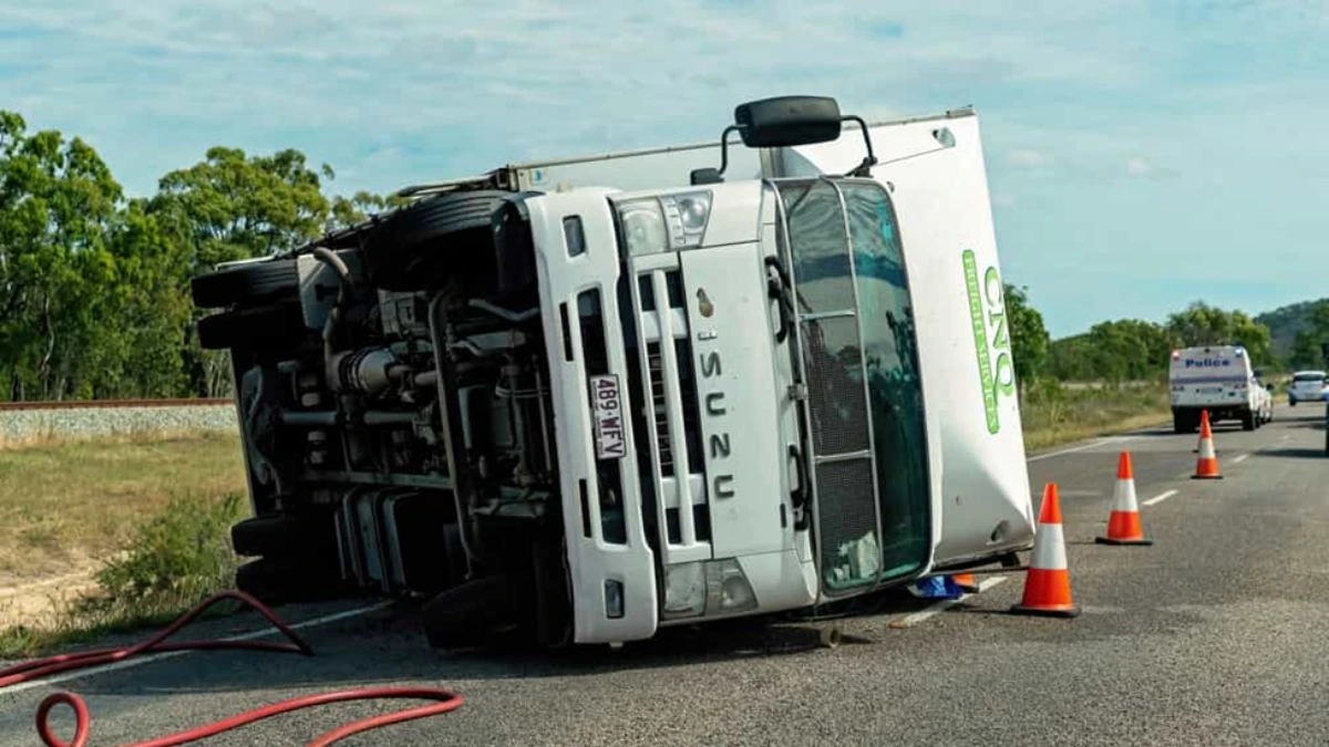 Virginia Truck Accident Cases