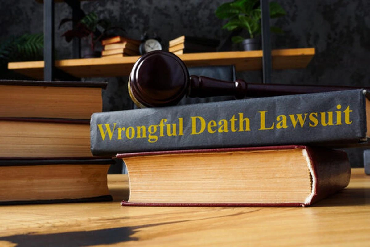 Wrongful Death Lawsuit Attorney
