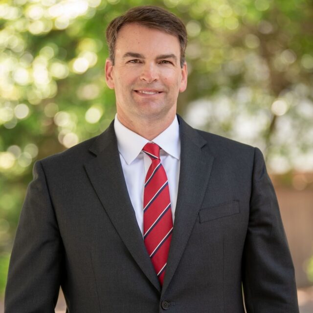 image of Gray Broughton, trial attorney