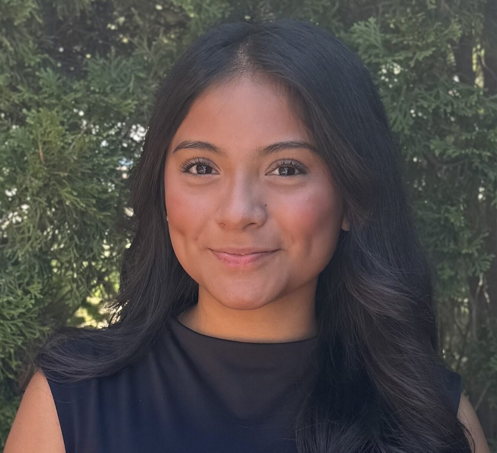 Emberly Quiroz Palomares