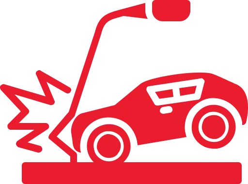 Car Accidents Icon