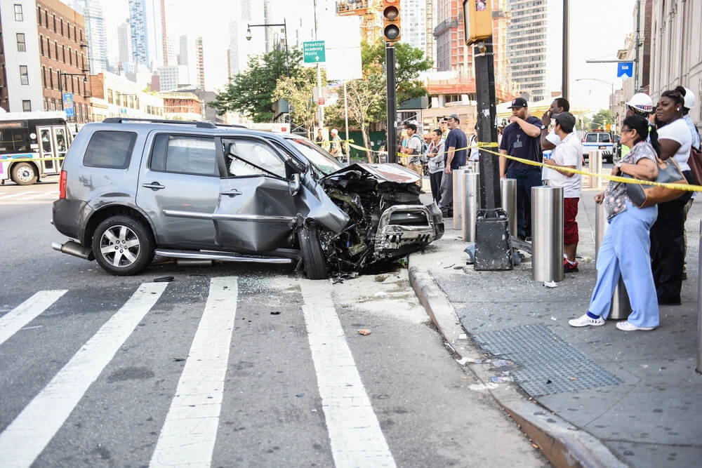 Rules for Hit and Run Cases