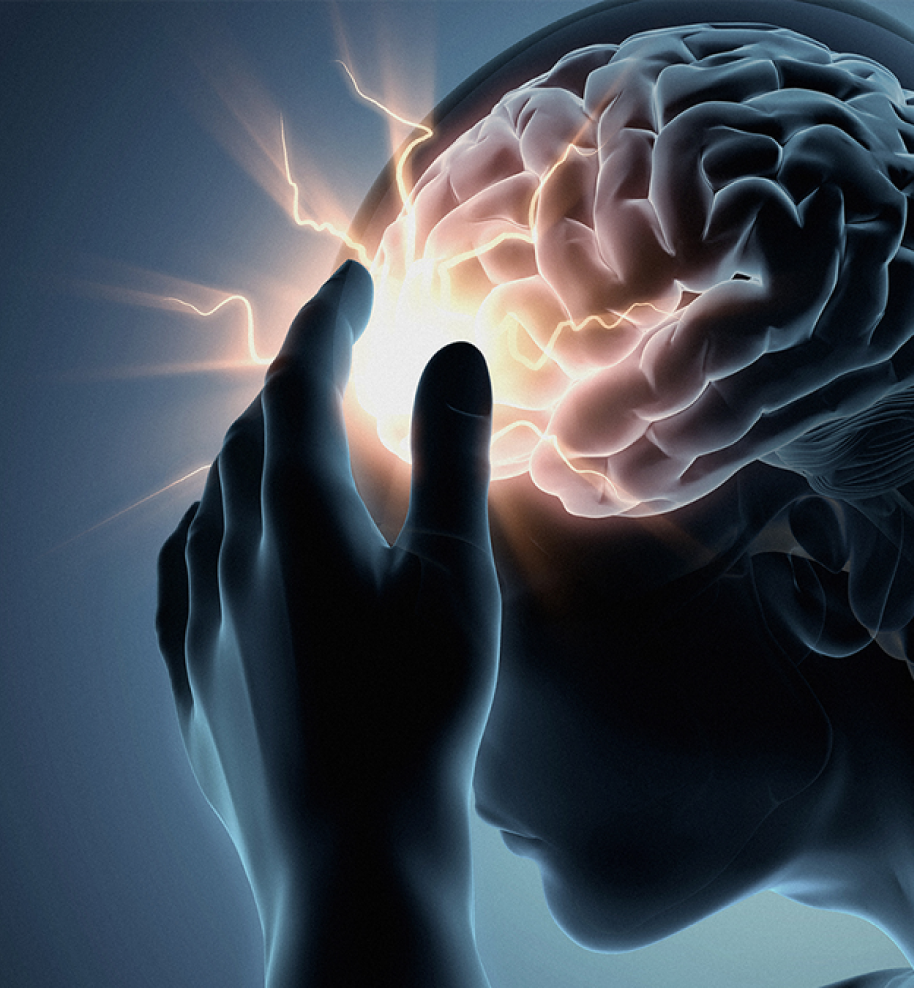 brain injury