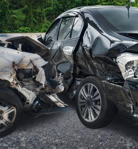 car accident