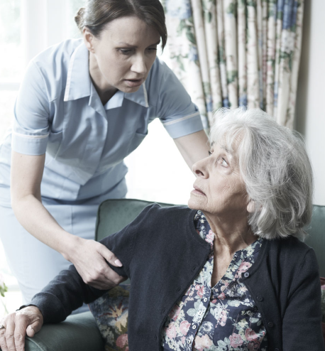 elder abuse