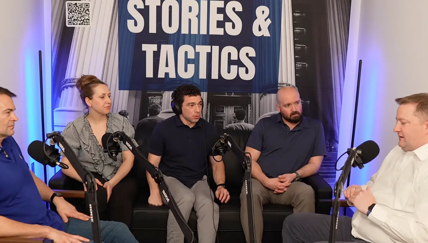 podcast 2