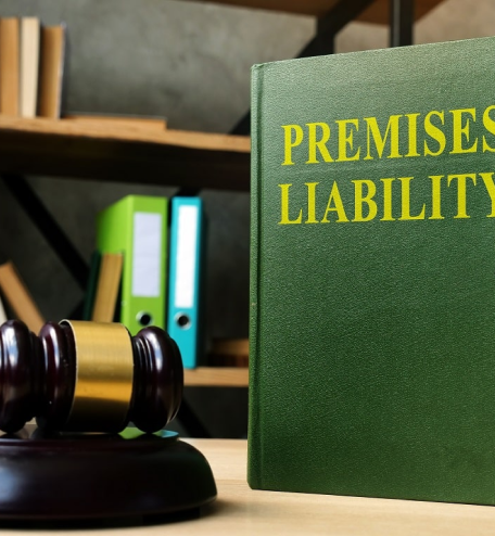 premises liability