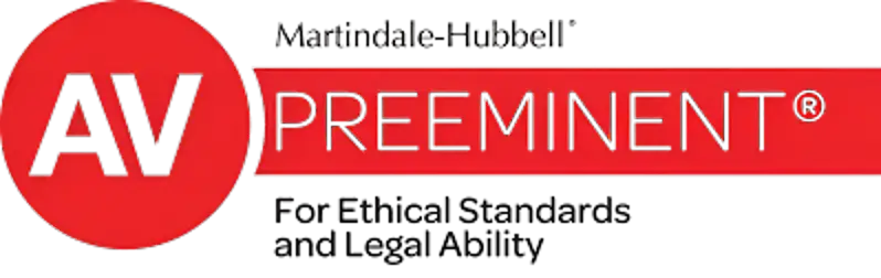 av preeminent logo