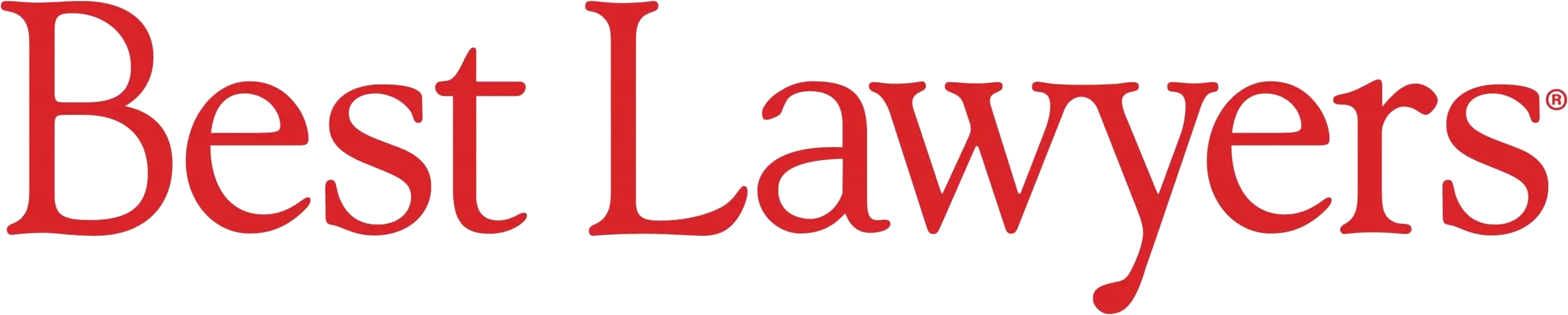 best lawyer logo
