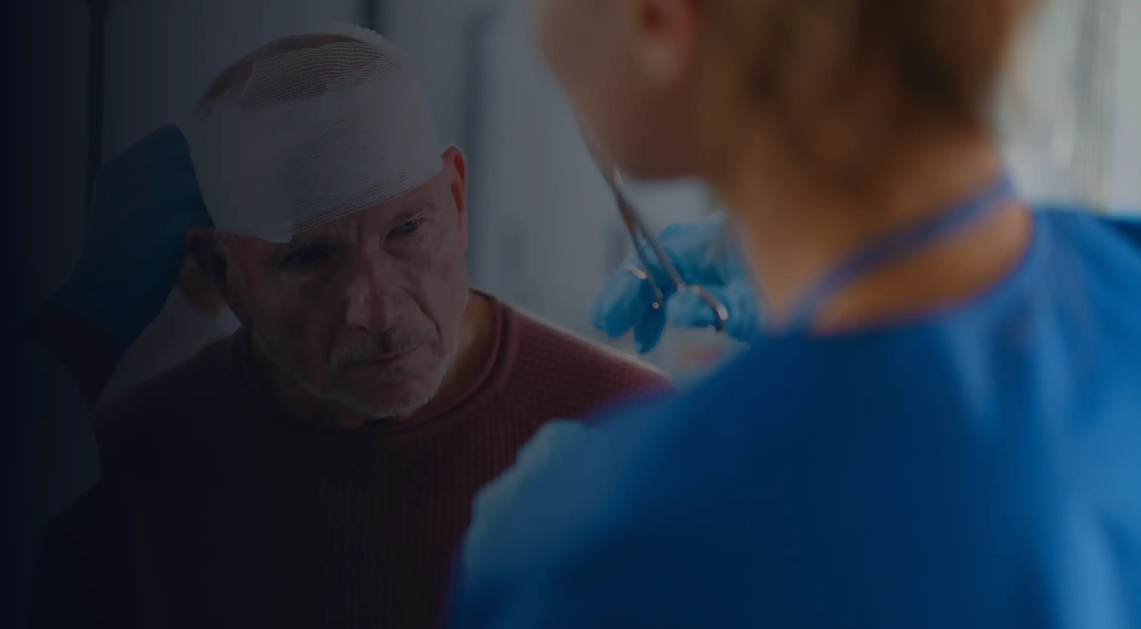 brain injury banner