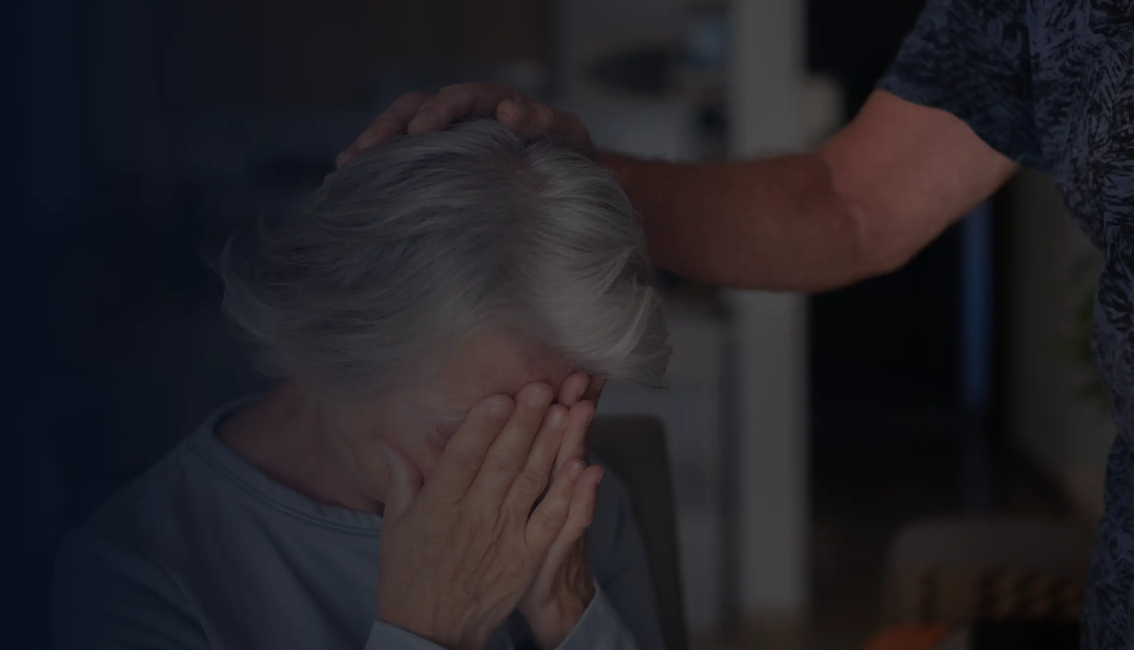 elder abuse banner