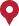 Map pin red